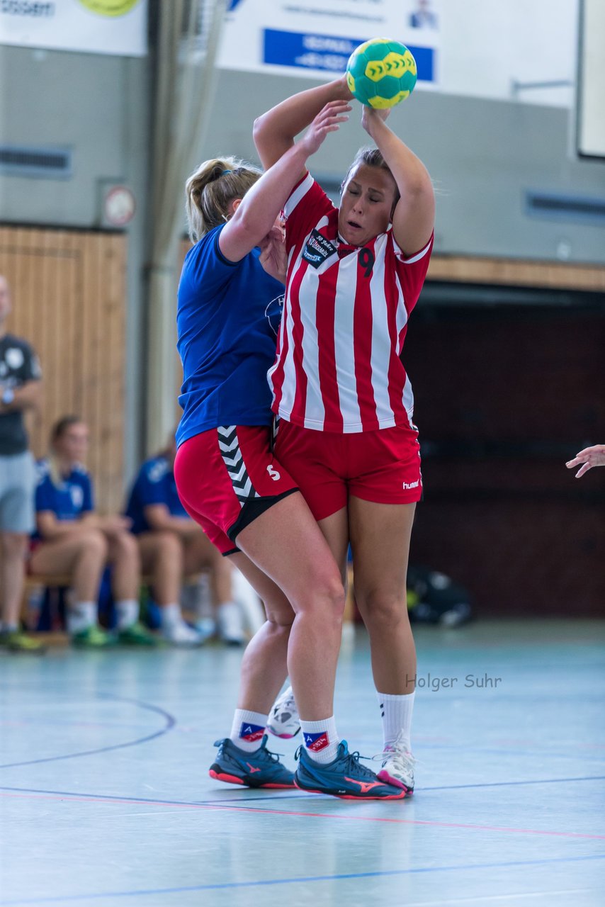 Bild 220 - Frauen BT Vorbereitungsturnier